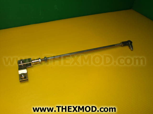 Striker Link Assembly - 91107408-1