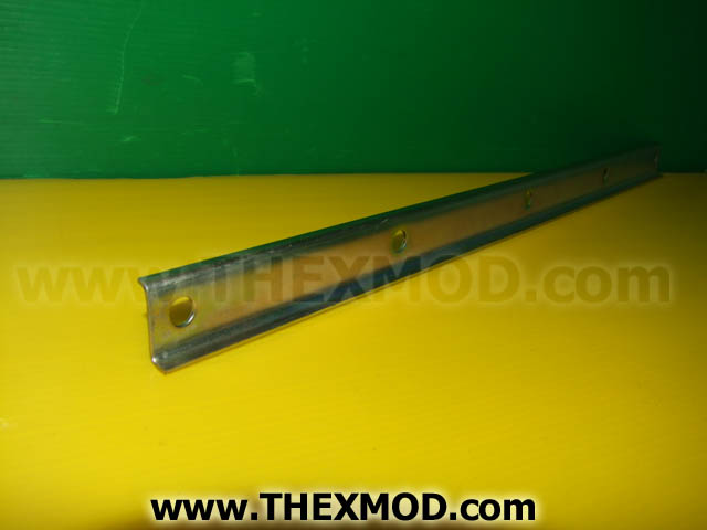 Mudflap Retainer - 9962633-1