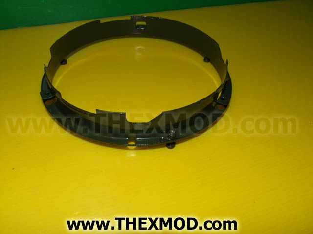 Headlight Rim - FV678592-2