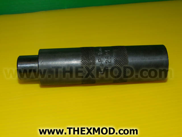 Hydralic Ram Extension - 152624-1