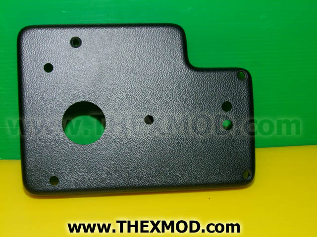 Switch Panel - 91039010-1