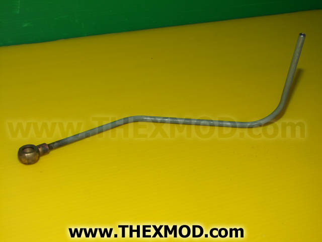 Pipe Assembly - 2712564-1