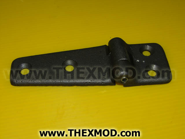 Hindge Assembly - 91018143-1