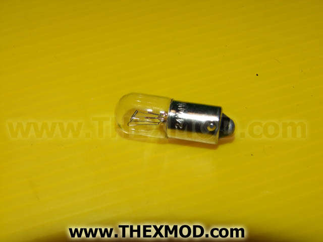 Bulb 24V x 4W - 104188-1
