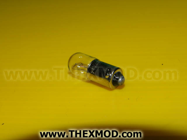 Bulb 24V x 4W - 104188-2