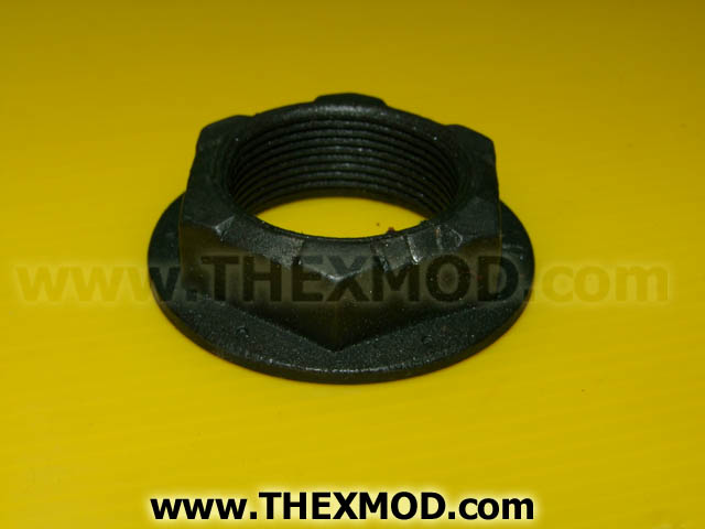 Declutch Locking Nut - 91059859-1