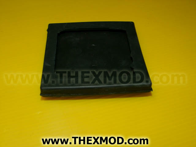 Pedal Pad - 9964766-2