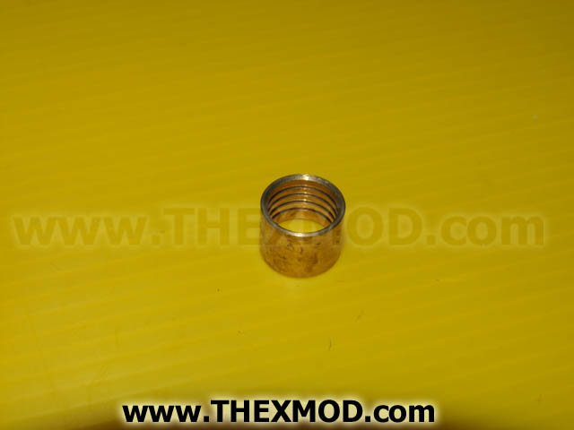 Sleeve 0.472IN OD x 0.39IN ID - 91035375-1