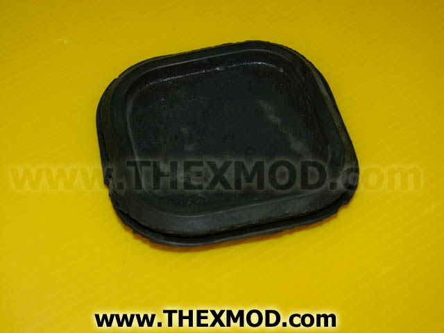 Grommet - 1.5MM W x 10.5MM THK - 2717665-1