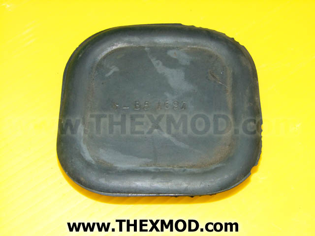 Grommet - 1.5MM W x 10.5MM THK - 2717665-2