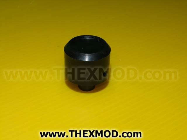 Cold Start Knob - 91110260-1