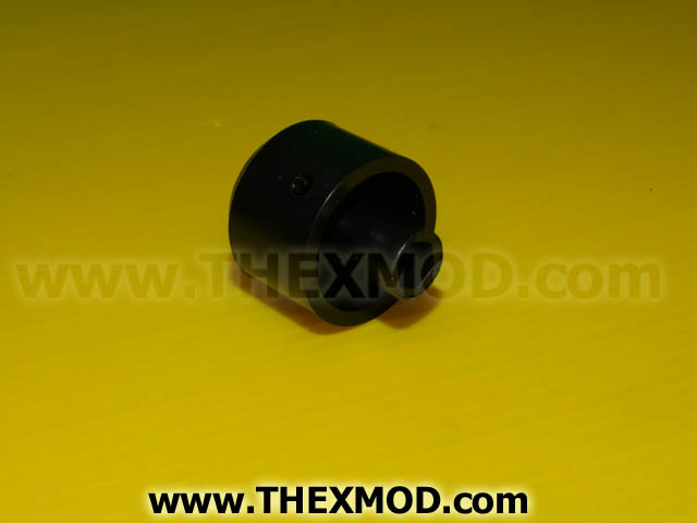 Cold Start Knob - 91110260-2