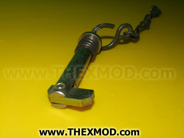 Toggle Head Pin - 91056332-2