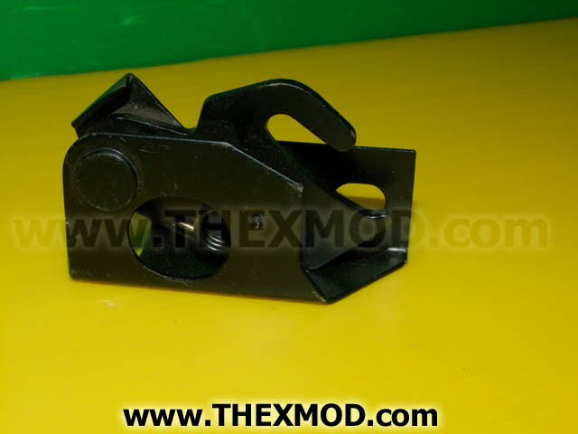 Catch Assembly - RH - 9966218-1