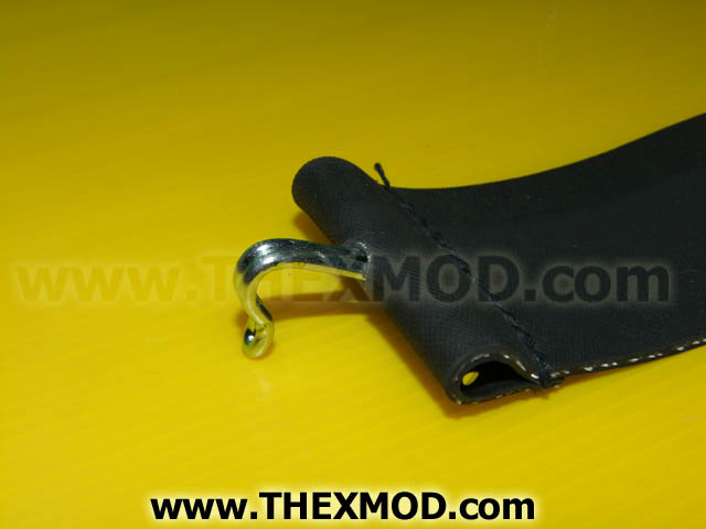 Strap - Jack Retaining - 91011316-2