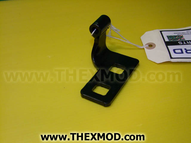 Hinge Bracket -  91025037-2
