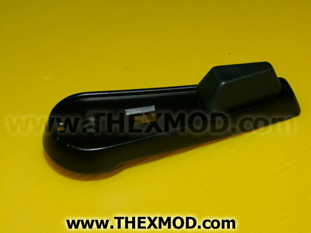 Door Handle Assembly - 91064280-1
