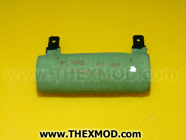 Resistor - 91023161-2