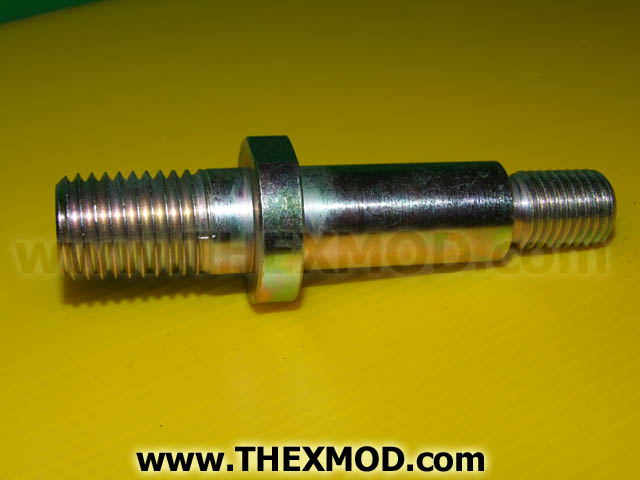 Pivot Pin - 91049748-1