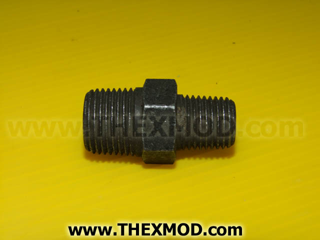 Adaptor Pipe - 11499192-1