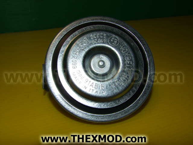 Horn - 24V - 91092396-1