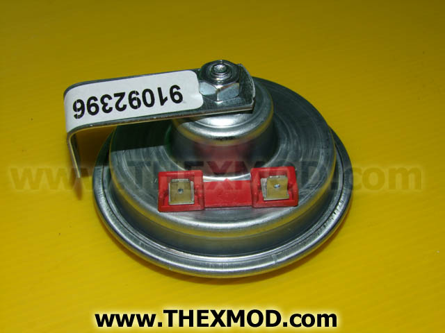 Horn - 24V - 91092396-2