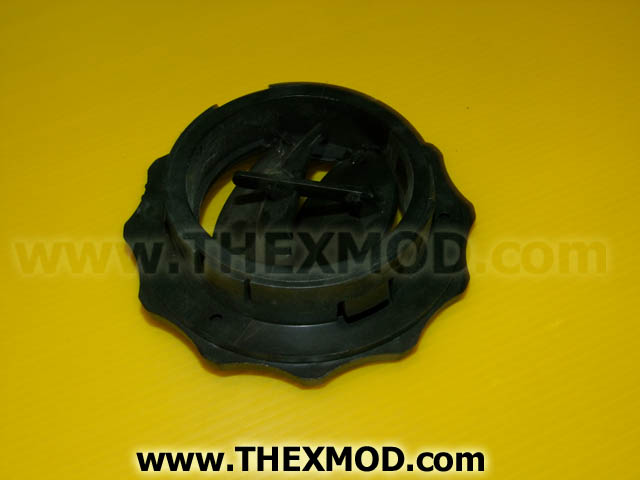 Valve Air Heater - 153-6150-601-2