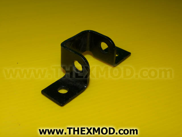Bracket Hinge - 91005194-1