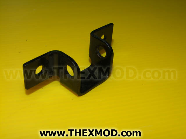 Bracket Hinge - 91005194-2