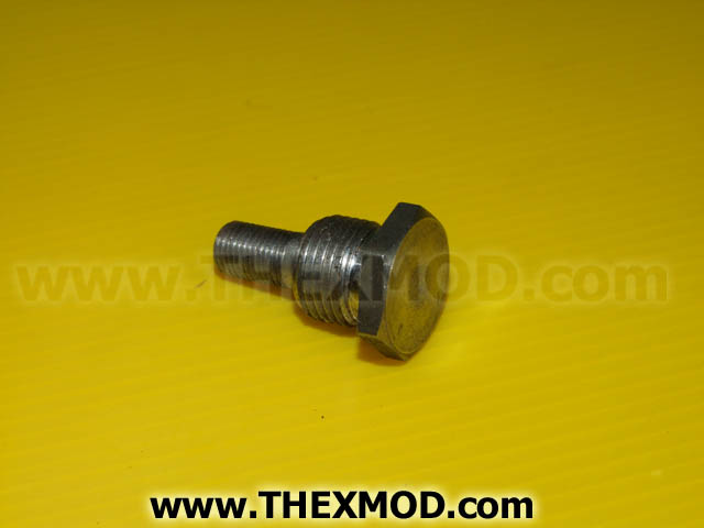 Clutch Fork Ball Support - 7144626-1