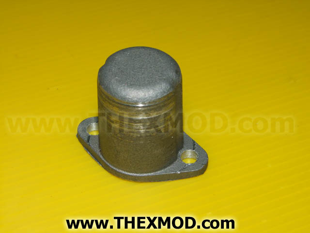 Cap Front Case - 91109379-1