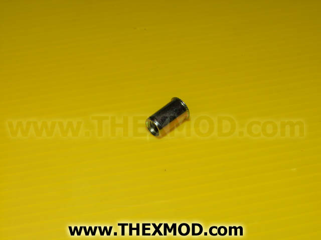 Nut Plain Blind Rivet - 91501174-1