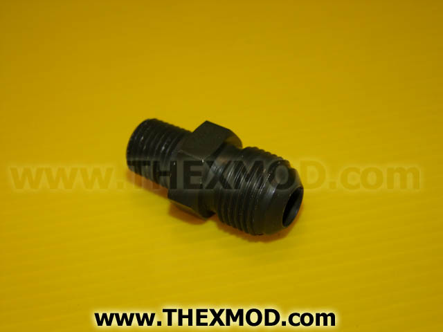 Adaptor Straight Pipe 39mm LG - 11499065-2