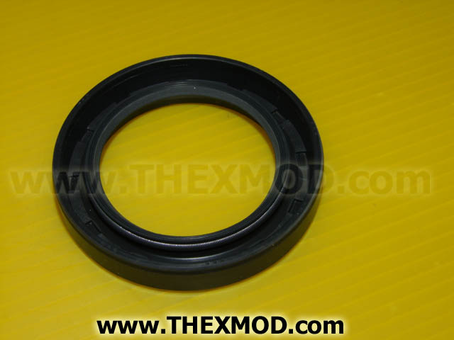 Seal Plain - 1.5/8 IN Shaft - GACO MIS110/SE70-2