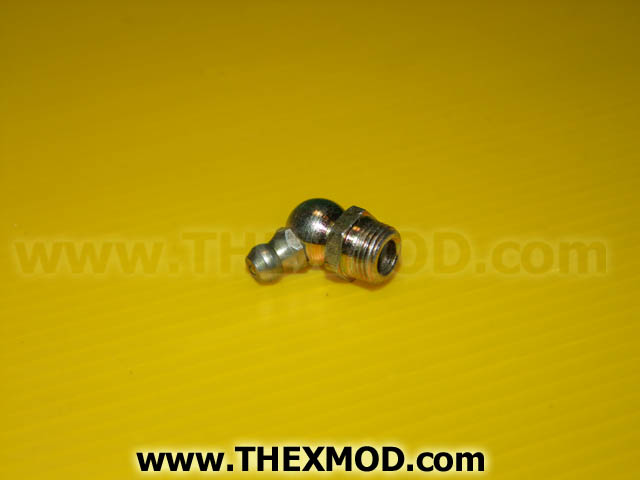 Fitting Lubrication - 1/4 IN LG -  2630S1 - 07921-1