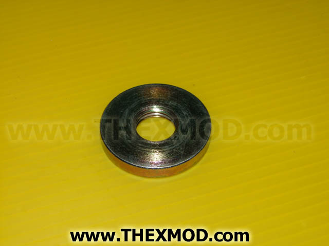 Washer Plain Round 35mm OD - 91079251-1