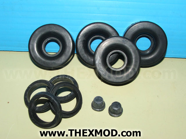 Kit - Cylinder - Wheel - Repair - AEU2498 -1