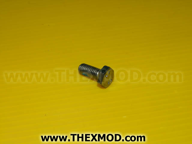 Screw 14.35mm LG - 91000791-1