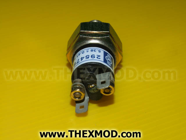 Switch Pressure Spst Contact - 8351436 - APSA7282-2