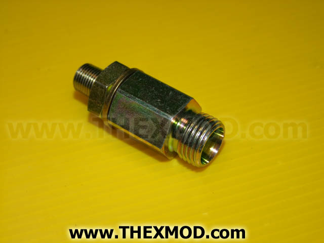 Adaptor - A4044022-1