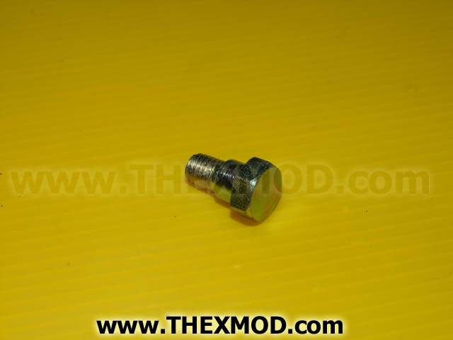Bolt Shoulder 10mm LG - 91005415-1