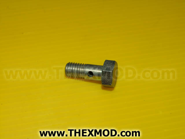 Bolt Fluid Passage - 9963921-1
