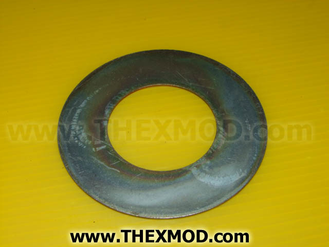 Washer Flat - RD 82.5mm OD - 91062401-1