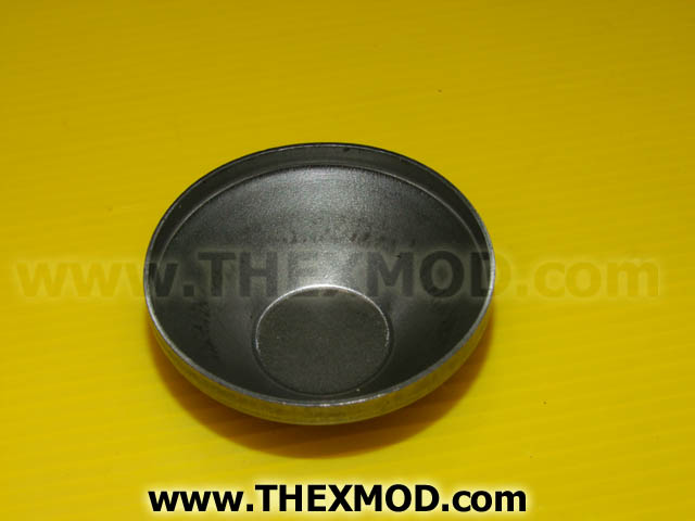 Cover Baulk Spool Housing - 91082816-2