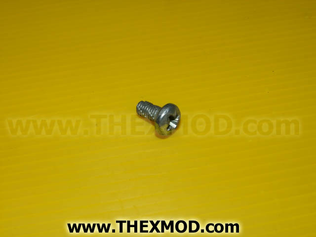 Screw 12mm LG - ACU3905-1