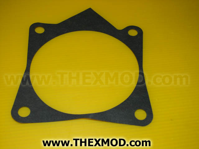 Gasket 118mm ID - 91053497-1