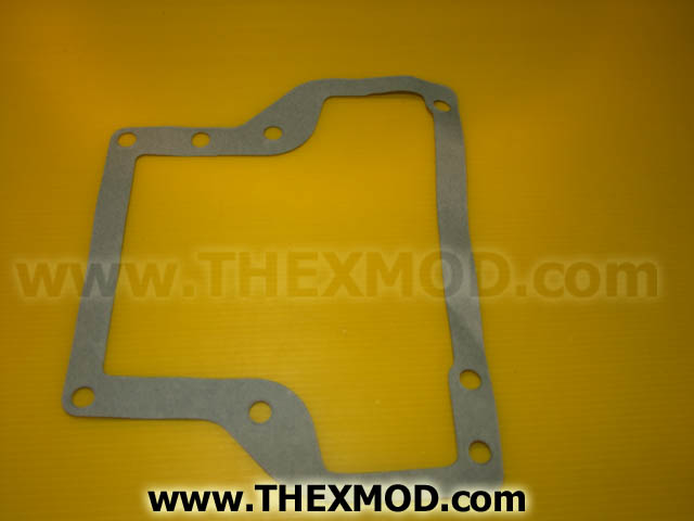 Gasket 240mm LG - 91053494-1