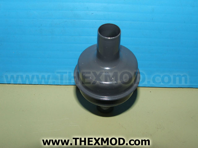 Flame Trap - Crankcase Breather V8 - 603330-1