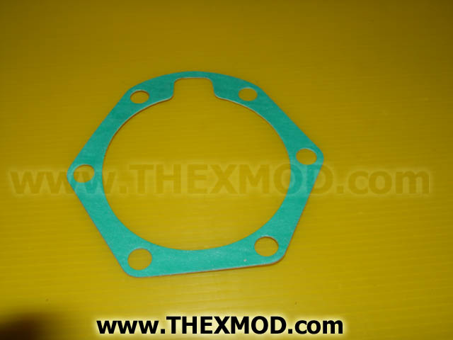 Gasket 10mm DIA - 91053490-1