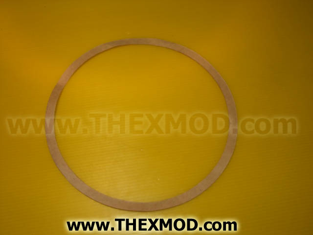 Gasket RD - 73.12 IN ID - 7062957-1